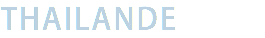 THAILANDE