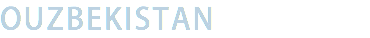 OUZBEKISTAN