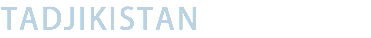 TADJIKISTAN