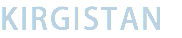 KIRGISTAN