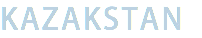 KAZAKSTAN