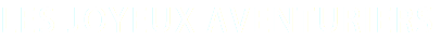 LES JOYEUX AVENTURIERS