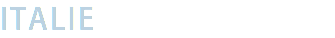 ITALIE